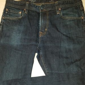Mens ADRIANO Goldschmied Jean's.